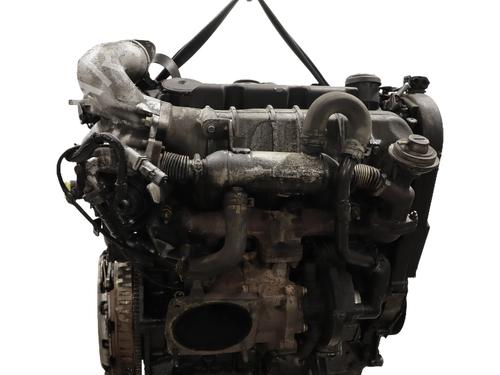 Engine PEUGEOT 307 Break (3E) 2.0 HDI 110 | BP39762394M1 - Image 3