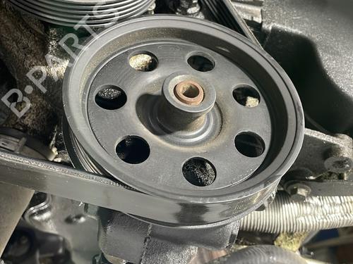 Used Steering pump FORD FOCUS I (DAW, DBW) 2.0 16V (131 hp) 29026448