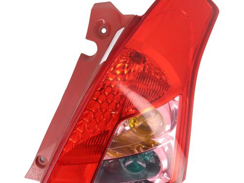 Right taillight SUZUKI SWIFT III (MZ, EZ) 1.3 DDiS (RS413D) | BP25673062C35 - Image 6