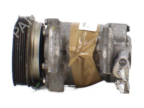 AC compressor RENAULT MODUS / GRAND MODUS (F/JP0_) 1.5 dCi (JP0G, JP0H) | BP27611269M34 - Image 5