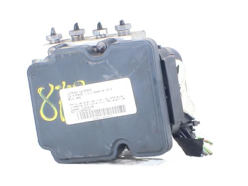 ABS pump CITROËN C3 III (SX) 1.2 PureTech 82 | BP37036794M43 - Image 3