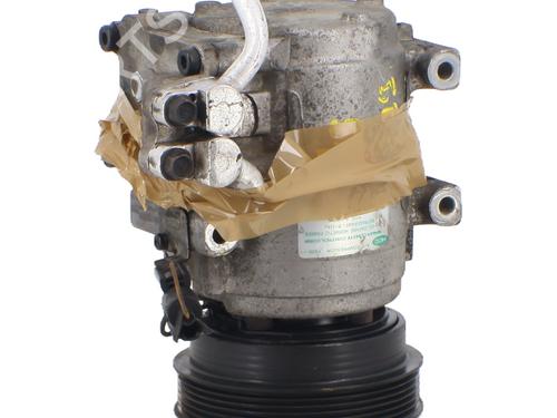 AC compressor HYUNDAI GETZ (TB) 1.5 CRDi | BP27631176M34 - Image 3