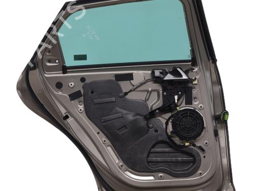 Left rear door CITROËN DS5 2.0 HDi 200 Hybrid4 All-wheel Drive | BP26148075C4