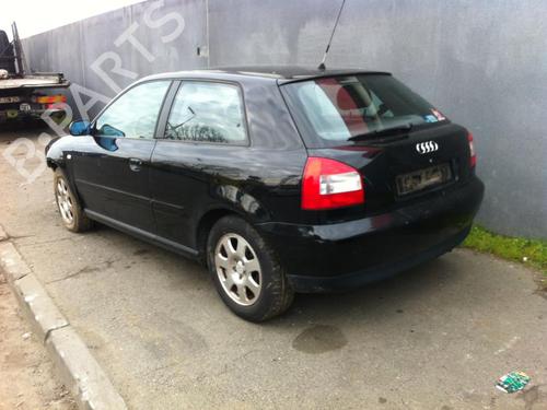 Left mirror AUDI A3 (8L1) 1.6 | BP25689496C26 