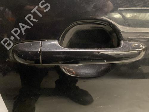 Used Front right exterior door handle HYUNDAI i30 (FD) 1.6 CRDi (90 hp) 25682484