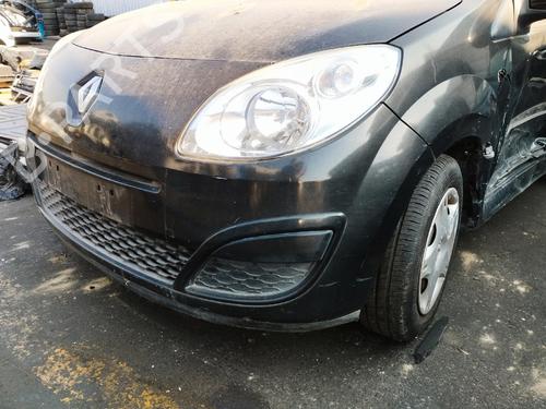 Left headlight RENAULT TWINGO II (CN0_) | BP37612994C28 - Image 2