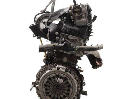 Engine RENAULT CLIO IV (BH_) 1.2 16V | BP25685026M1