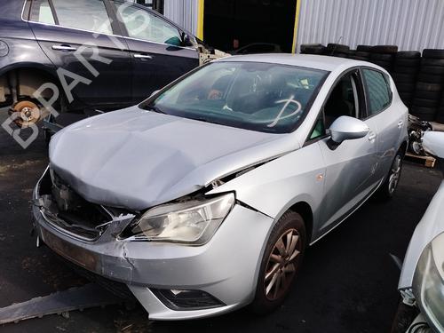 Gebruikte SEAT IBIZA IV (6J5, 6P1) 1.4 4888095 Onderdelen