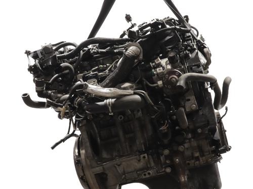 Engine FORD FIESTA VI (CB1, CCN) 1.6 TDCi | BP26143027M1