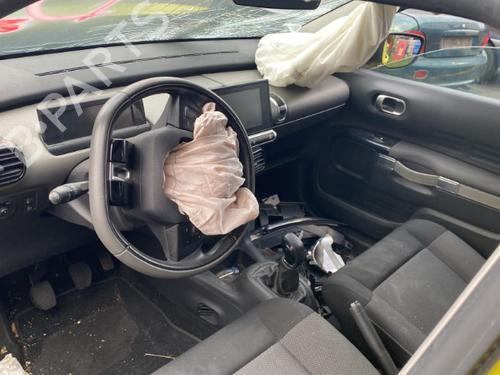 Instrument cluster CITROËN C4 CACTUS 1.2 THP 110 | BP27317400C47  - Image 8