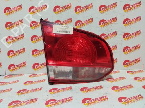 Used Left tailgate light VW GOLF VI (5K1) 2.0 TDI (110 hp) 25699742