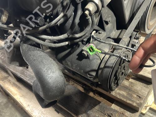 AC compressor VW PASSAT B5 (3B2) 1.9 TDI | BP25674895M34 - Image 2