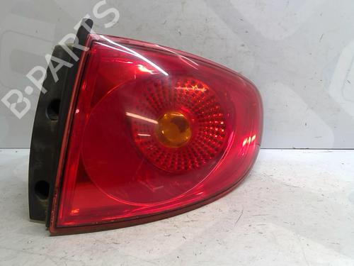 Used Right taillight Right taillight SEAT ALTEA (5P1) 1.9 TDI (105 hp) 25689289 25689289