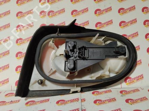 Left taillight RENAULT MEGANE I Coach (DA0/1_) 2.0 i | BP25699777C34 