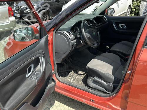 Left taillight SKODA FABIA II Combi (545) 1.9 TDI | BP27674474C34 - Image 9