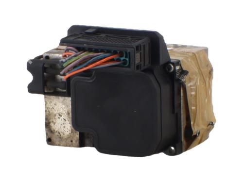 ABS pump PEUGEOT 607 (9D, 9U) 2.2 HDi | BP38513863M43 - Image 2