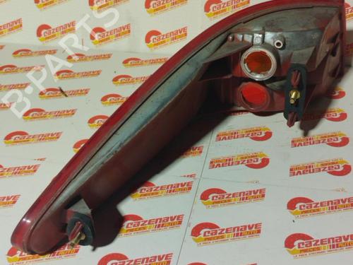 Used Right taillight Right taillight PEUGEOT 607 (9D, 9U) 2.2 HDi (133 hp) 25699550 25699550