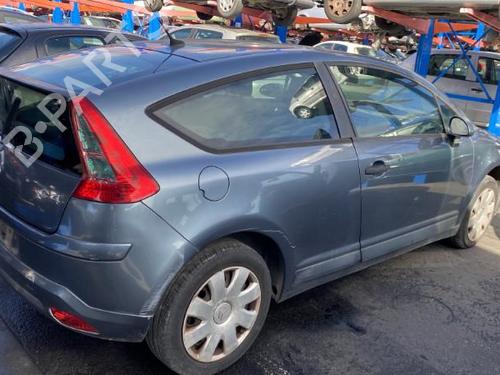 Right taillight CITROËN C4 Coupe (LA_) 1.6 HDi | BP25678534C35 