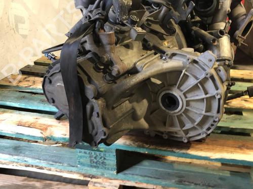 Getriebe CHRYSLER PT CRUISER (PT_) 2.2 CRD | BP25684073M3 