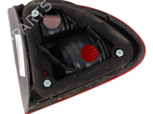 Left taillight SEAT LEON (1M1) 1.8 20V T | BP25696293C34 