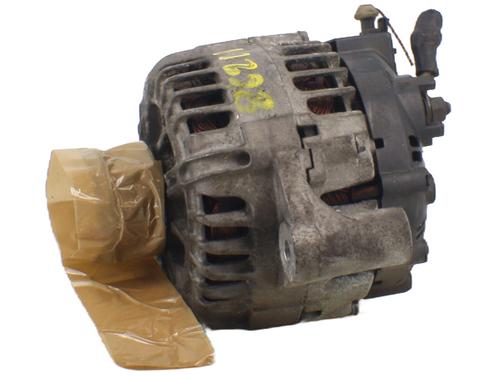 Used Alternator Alternator OPEL ASTRA J (P10) 2.0 CDTI (68) (160 hp) 25673288 25673288