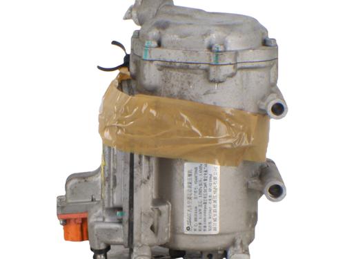 Used AC compressor AC compressor 39215710 39215710
