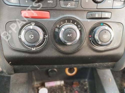 Used Climate control Climate control 37683848 37683848