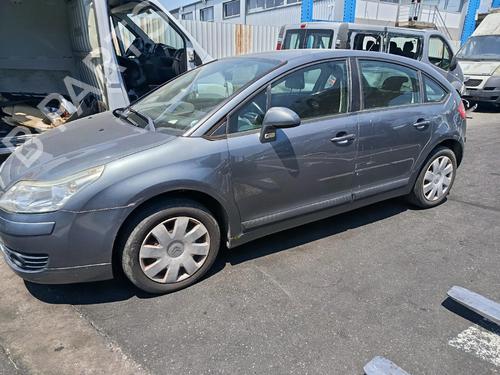 Engine CITROËN C4 I (LC_) 1.6 HDi | BP37612942M1 - Image 8