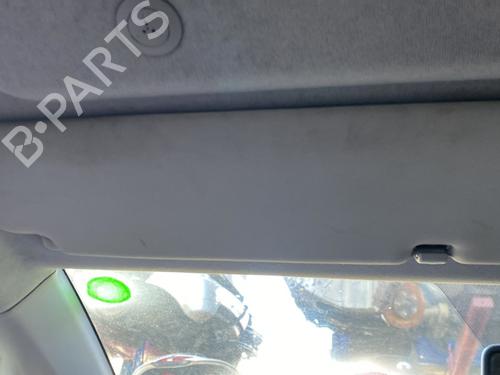 Used Left sun visor HYUNDAI ix20 (JC) 1.4 CRDi (78 hp) 30680330