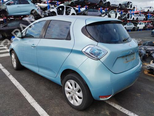 Højre baglygte RENAULT ZOE (BFM_) ZOE | BP36346397C35 - Image 10