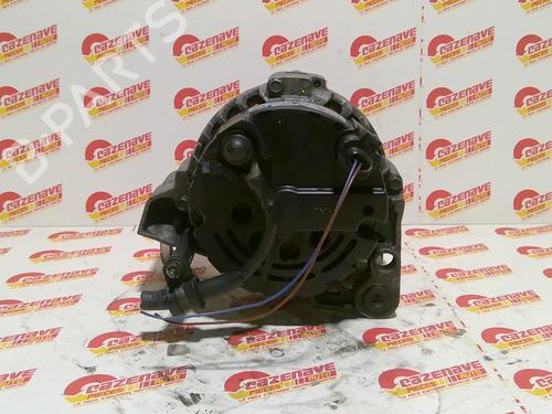 Used Alternator Alternator VW POLO IV (9N_, 9A_) 1.4 16V (75 hp) 25686998 25686998