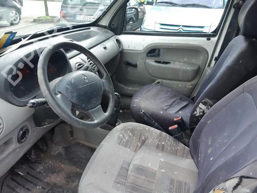 Left headlight RENAULT KANGOO Express (FC0/1_) 1.5 dCi (FC07, FC1R) | BP25687339C28  - Image 9