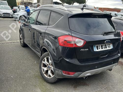 Used Left taillight Left taillight FORD KUGA I [2008-2012] 33682014 33682014