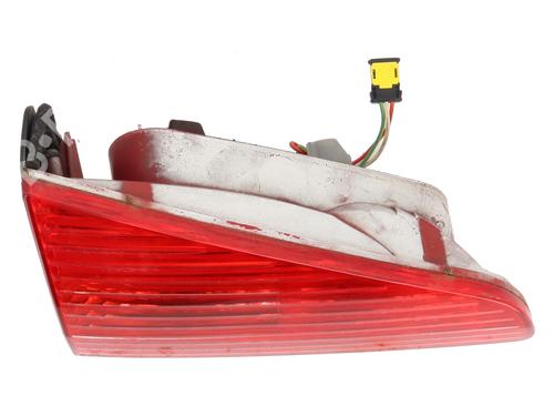 Right tailgate light PEUGEOT 607 (9D, 9U) 2.2 HDi | BP25695728C80 - Image 4