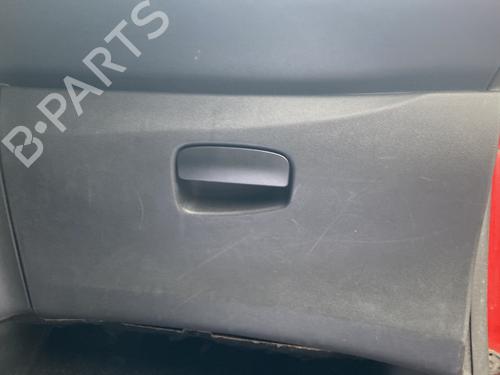 Used Glove box CITROËN DS3 (SA_) 1.6 HDi 110 (112 hp) 27360982