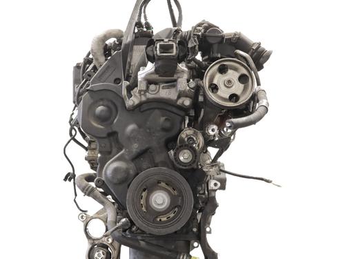 Used Engine Engine 38034592 38034592
