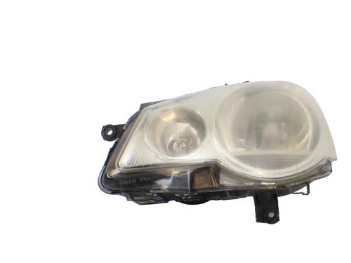 Used Left headlight Left headlight VW POLO IV (9N_, 9A_) 1.4 TDI (70 hp) 31990504 31990504