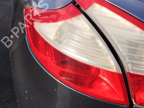 Left taillight RENAULT MEGANE III Hatchback (BZ0/1_, B3_) 1.5 dCi (BZ0C) | BP34414959C34 - Image 2