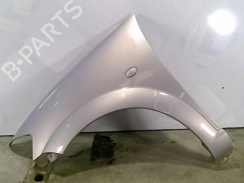 Used Left front fenders CITROËN C3 I (FC_, FN_) 1.4 HDi (68 hp) 25695281