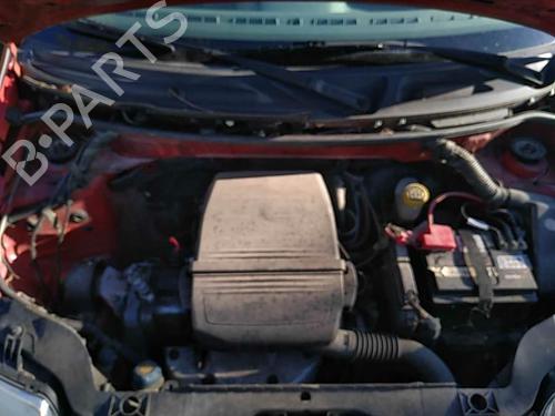 Alternator FIAT PANDA (169_) 1.1 (169.AXA1A) | BP25692837M7 - Image 9