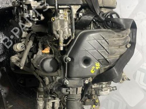 Engine SEAT CORDOBA (6K1, 6K2) 1.9 SDI | BP25688627M1