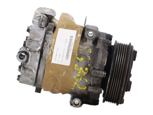 Used AC compressor AC compressor FIAT GRANDE PUNTO (199_) 1.3 D Multijet (75 hp) 27930220 27930220