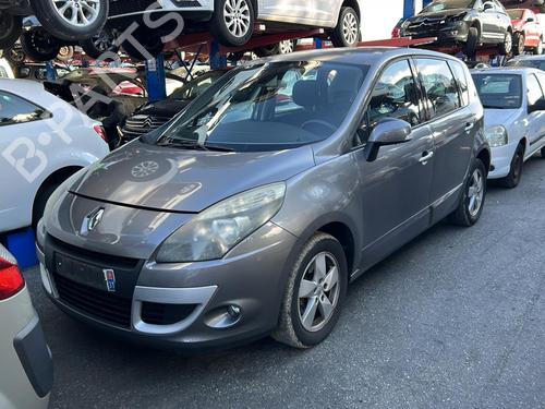 Engine RENAULT SCÉNIC III (JZ0/1_) 1.5 dCi | BP25678917M1  - Image 8