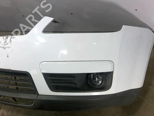 Front bumper FORD FOCUS C-MAX (DM2) 1.6 TDCi | BP25695319C7 