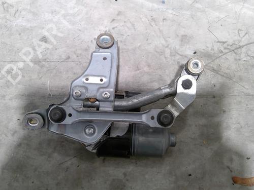 Used Front wiper motor FORD S-MAX (WA6) 1.8 TDCi (125 hp) 25696321