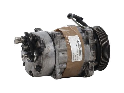 AC-Kompressor AC-Kompressor 25697764 25697764