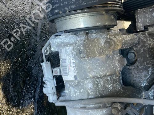 AC compressor RENAULT CLIO III Grandtour (KR0/1_) 1.5 dCi (KR0F) | BP25697542M34 