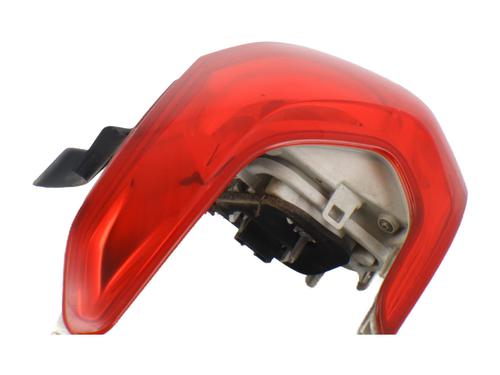 Left taillight PEUGEOT 2008 I (CU_) 1.6 HDi | BP31591124C34 
