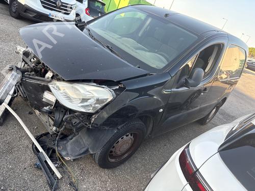 Used Parts PEUGEOT PARTNER Box Body/MPV  1.6 HDi 16V  4846639