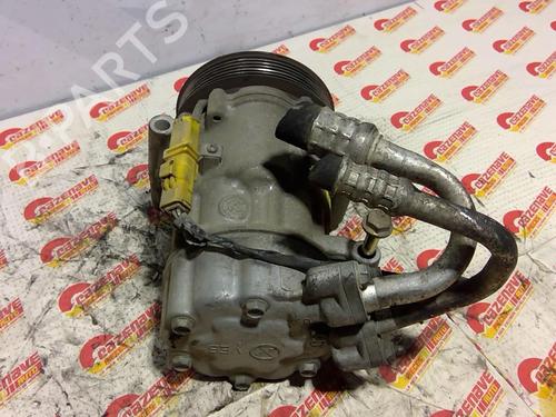 AC compressor CITROËN C3 I (FC_, FN_) 1.4 HDi | BP25687037M34 
